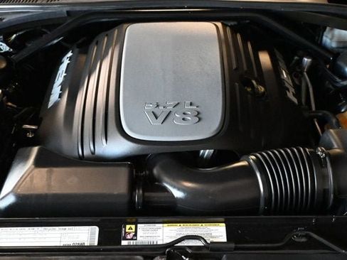Used 2010 Dodge Challenger R/T RWD image 18