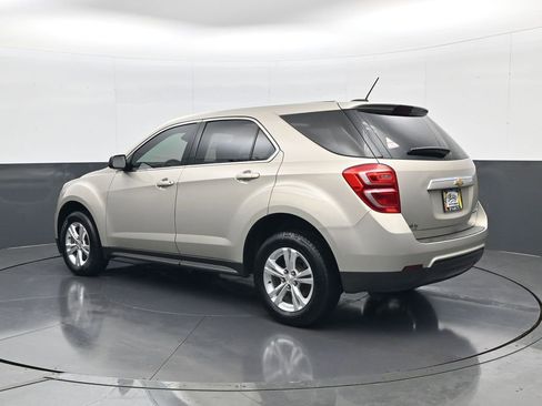 Used 2016 Chevrolet Equinox LS image 7