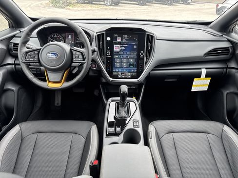 New 2026 Subaru Crosstrek 2.5i Wilderness AWD/4WD image 11