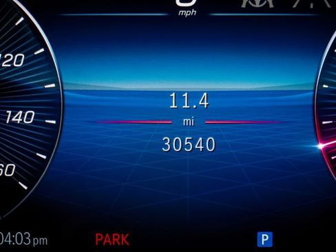 Used 2025 Mercedes-Benz GLE 350 4MATIC image 44