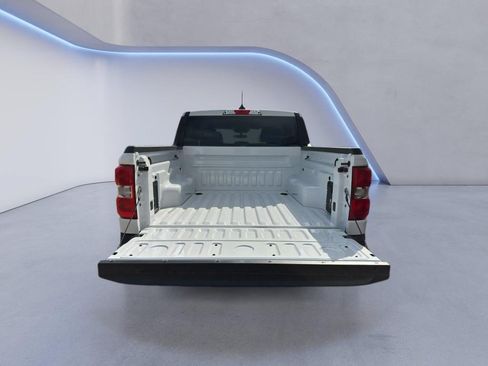 New 2026 Ford Maverick XLT AWD/4WD image 6