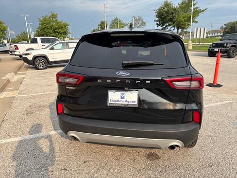 Used 2025 Ford Escape ST-Line Select AWD/4WD image 26