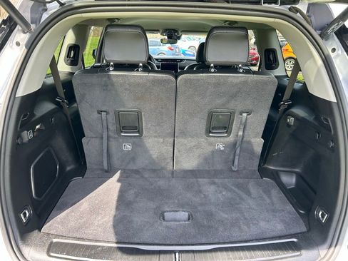 Used 2022 Jeep Grand Cherokee L Limited image 13