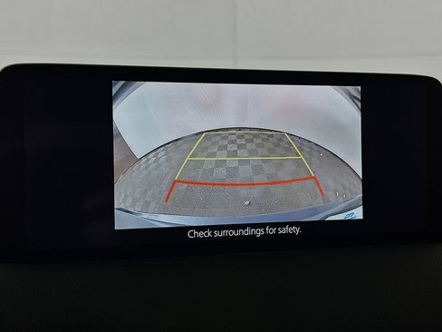 Used 2024 MAZDA CX-5 Carbon Edition image 14