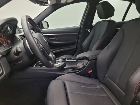 Used 2017 BMW 330i Sedan RWD image 17