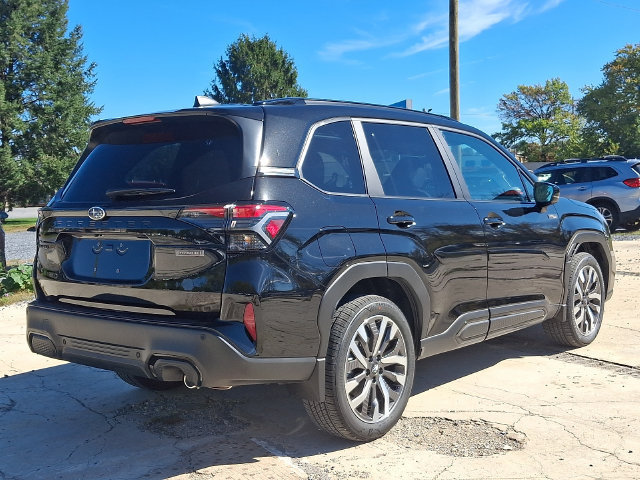 New 2026 Subaru Forester Touring AWD/4WD image 5