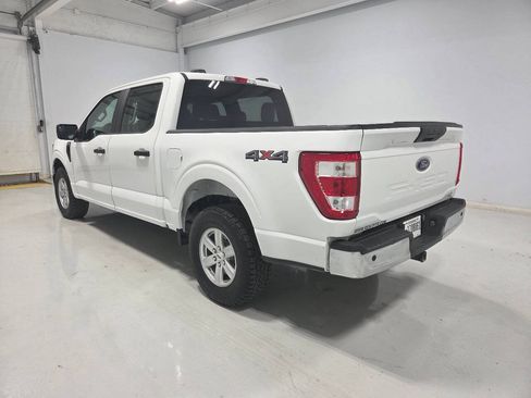 Used 2023 Ford F150 XL w/ Trailer Tow Package AWD/4WD image 5