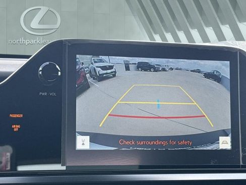 Certified 2026 Lexus UX 300h FWD w/ Accessory Package (Z1) image 18