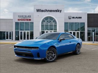 New 2026 Dodge Charger Scat Pack w/ Blacktop Package AWD/4WD video 1