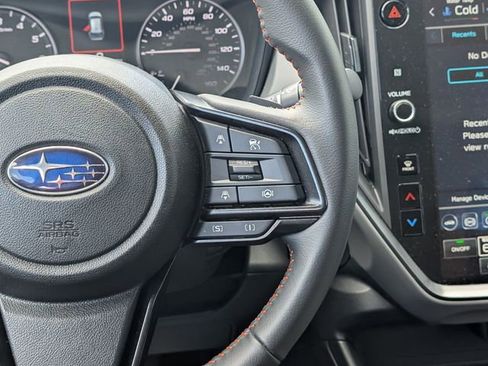 Used 2025 Subaru Crosstrek 2.5i Limited image 19