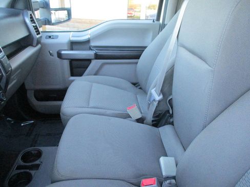 Used 2019 Ford F150 XLT w/ Equipment Group 302A Luxury AWD/4WD image 16