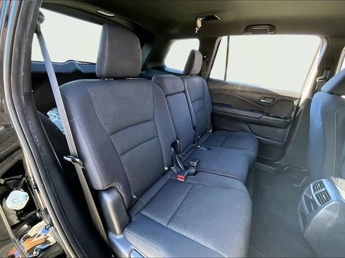 Used 2021 Honda Passport Sport image 19