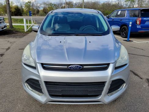 Used 2014 Ford Escape SE FWD image 8