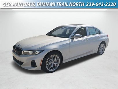 New 2026 BMW 330i 330i w/ Convenience Package