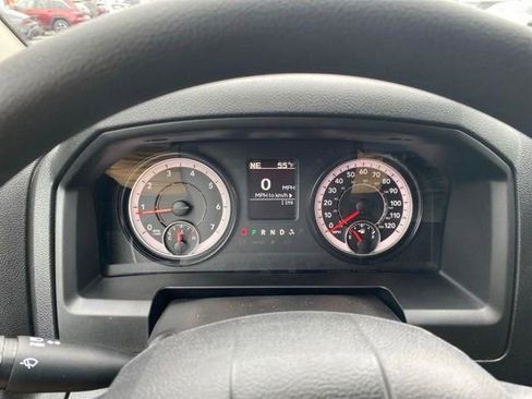 Used 2023 RAM 1500 Tradesman w/ Popular Equipment Group AWD/4WD image 26