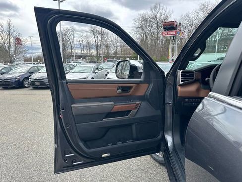 New 2026 Toyota Tundra 1794 Edition AWD/4WD image 14