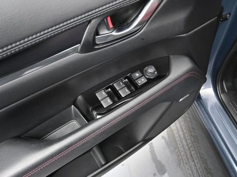 Certified 2023 MAZDA CX-5 Carbon Edition image 18