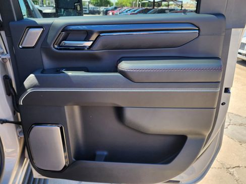 New 2026 GMC Sierra 2500 AT4X AWD/4WD image 46