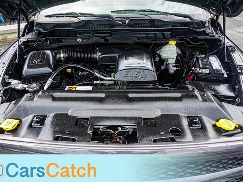 Used 2015 RAM 1500 Express RWD image 30