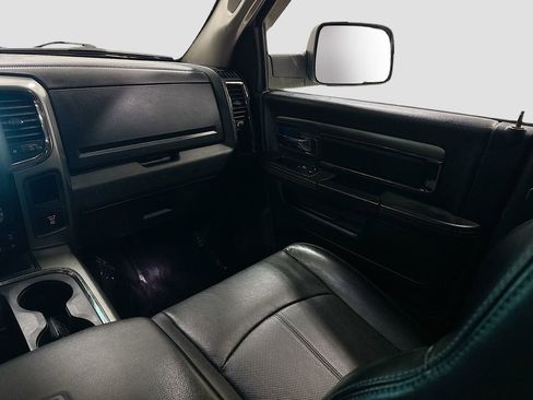 Used 2018 RAM 3500 Laramie w/ Sport Appearance Group image 27