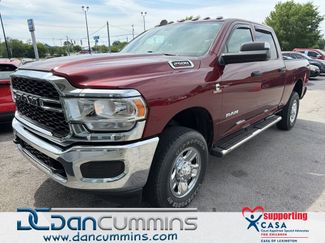 Used 2022 RAM 2500 Tradesman w/ Chrome Appearance Group AWD/4WD video 1
