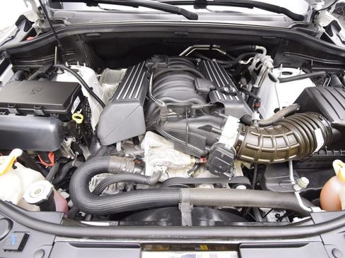 Used 2023 Dodge Durango SRT image 29