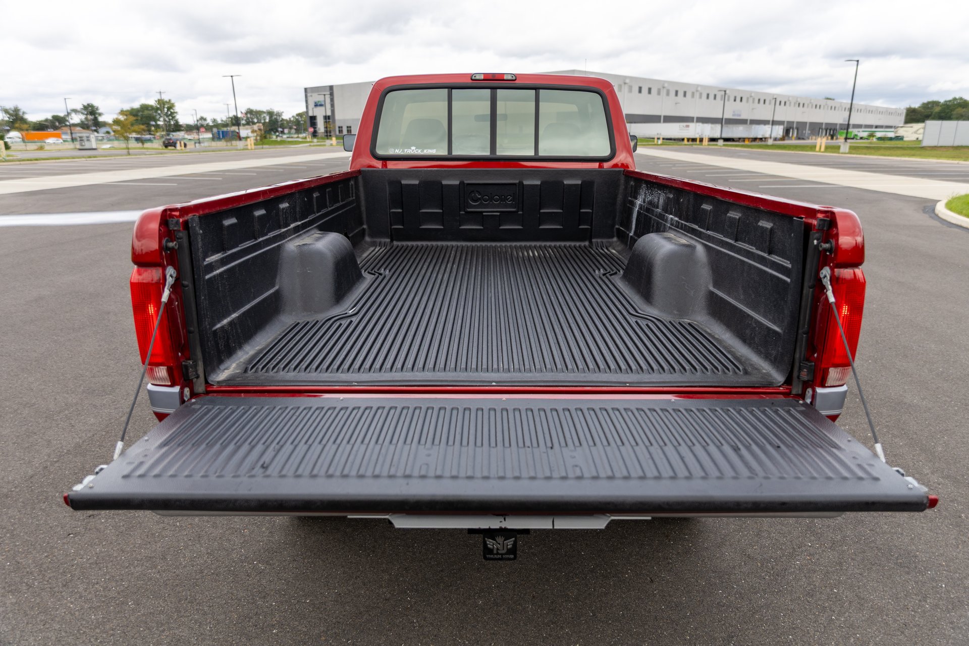 Used 1997 Ford F250 4x4 SuperCab Heavy Duty image 29