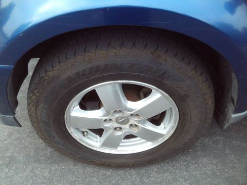 Used 2009 Dodge Nitro SE AWD/4WD image 13