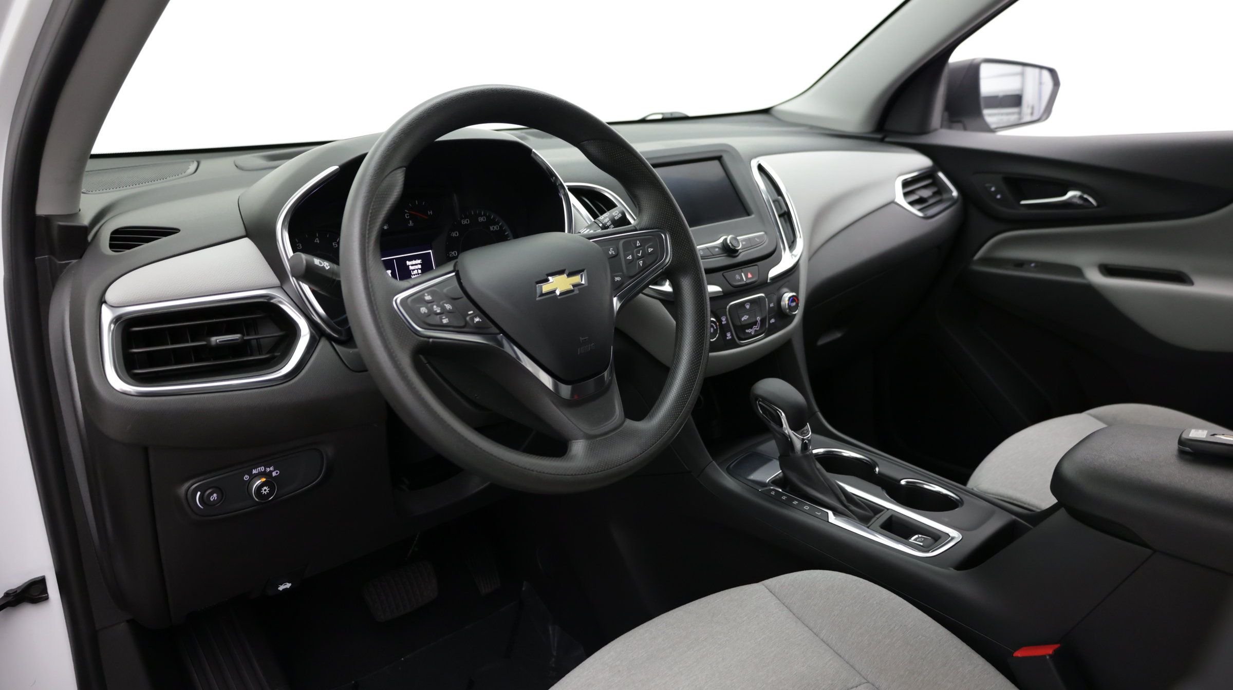 Used 2023 Chevrolet Equinox LS FWD image 12