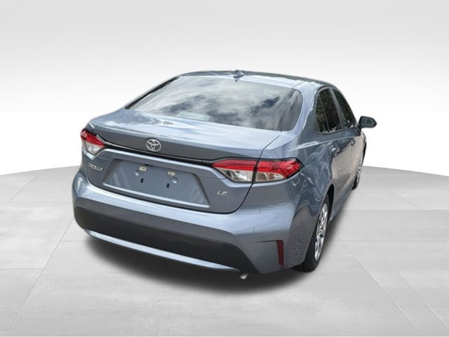 Used 2020 Toyota Corolla LE FWD image 5