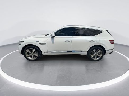 Used 2024 Genesis GV80 3.5T AWD/4WD image 5