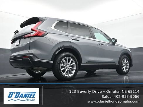 Used 2026 Honda CR-V EX image 12