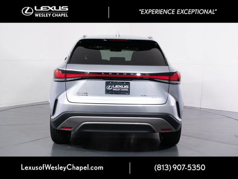 Certified 2026 Lexus RX 350 w/ Convenience Package AWD/4WD image 6