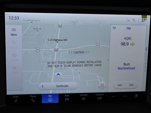 New 2025 Ford Bronco Outer Banks image 28