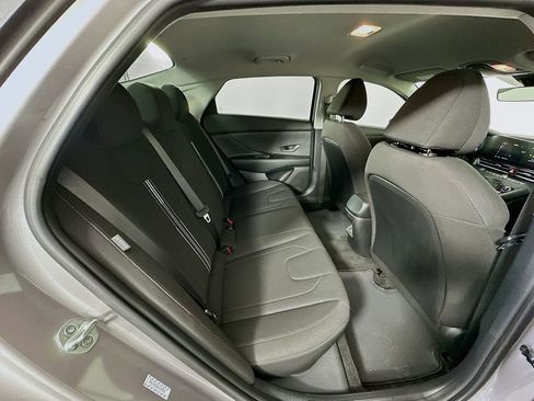 Used 2024 Hyundai Elantra SEL image 26