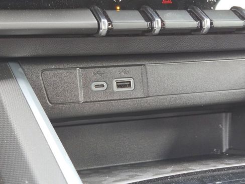 Used 2025 Chevrolet Colorado W/T w/ Advanced Trailering Package image 35