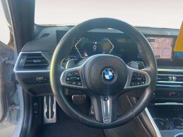 Used 2023 BMW M340i xDrive AWD/4WD image 13