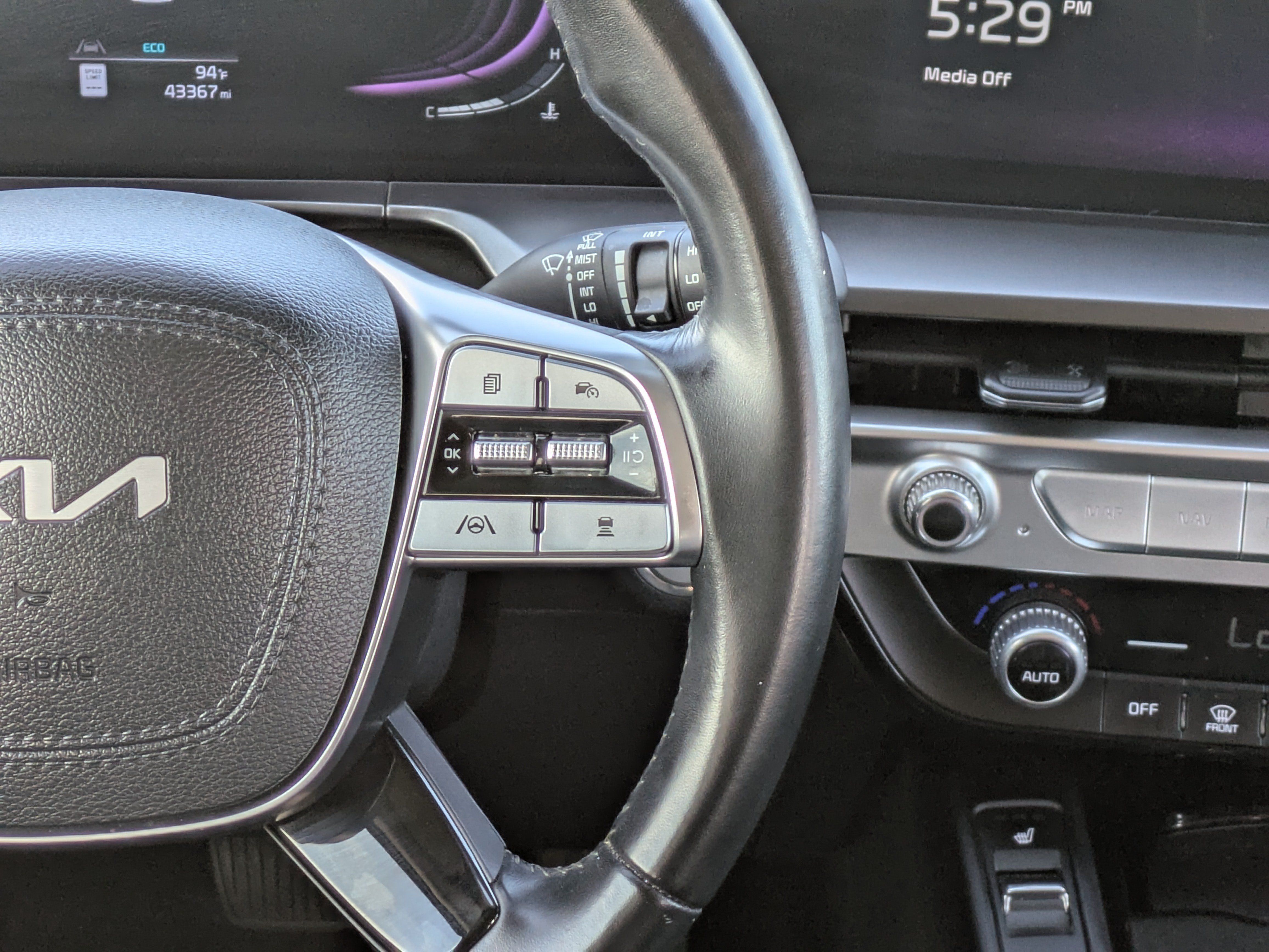 Certified 2025 Kia Telluride S AWD/4WD image 23