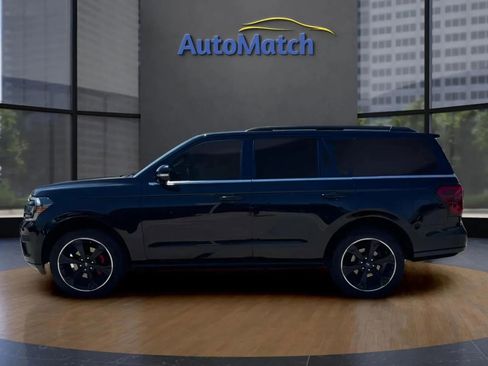Used 2024 Ford Expedition Limited AWD/4WD image 7