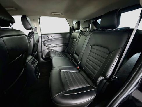 Used 2020 Ford Edge SEL w/ Convenience Package FWD image 25