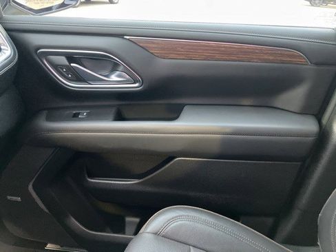 Used 2023 Chevrolet Tahoe High Country image 20