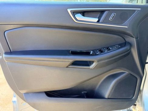 Used 2020 Ford Edge SEL w/ Cargo Accessory Package image 19