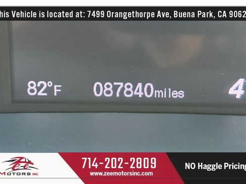 Used 2012 Honda Civic Hybrid Sedan image 22