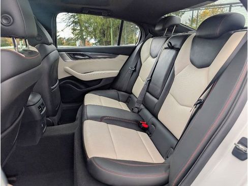 Used 2020 Cadillac CT5 Sport image 18