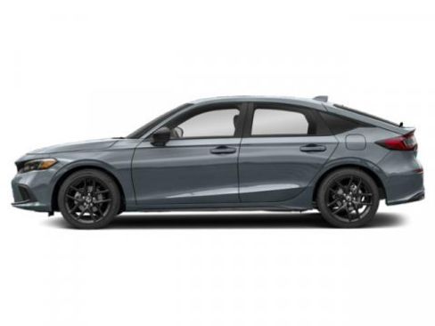 Used 2024 Honda Civic Sport image 3