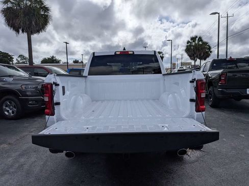 New 2026 RAM 1500 2WD Crew Cab image 13