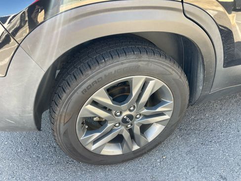 Used 2022 Kia Seltos S image 14
