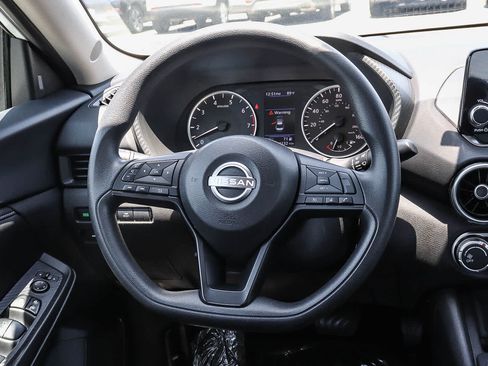 Used 2024 Nissan Sentra S FWD image 21