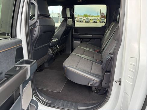 Used 2025 Ford F150 Tremor w/ Bed Utility Package AWD/4WD image 19