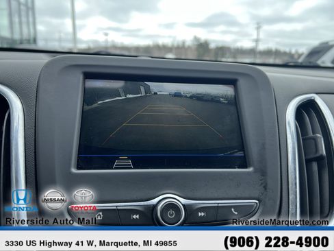 Used 2019 Chevrolet Equinox LT image 22
